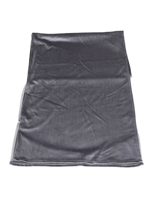 Polyester scarf ALVIERO MARTINI 1a CLASSE | S255 F033GRIGIO